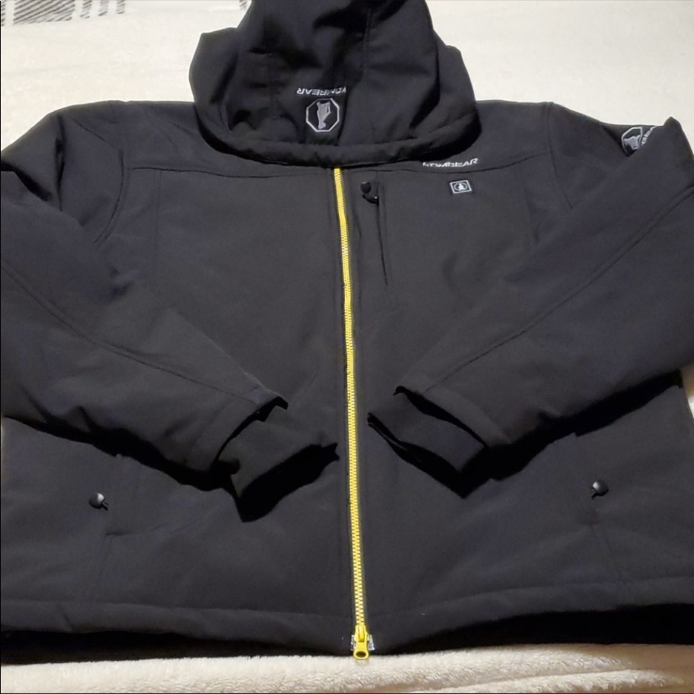 NWOT Kombear